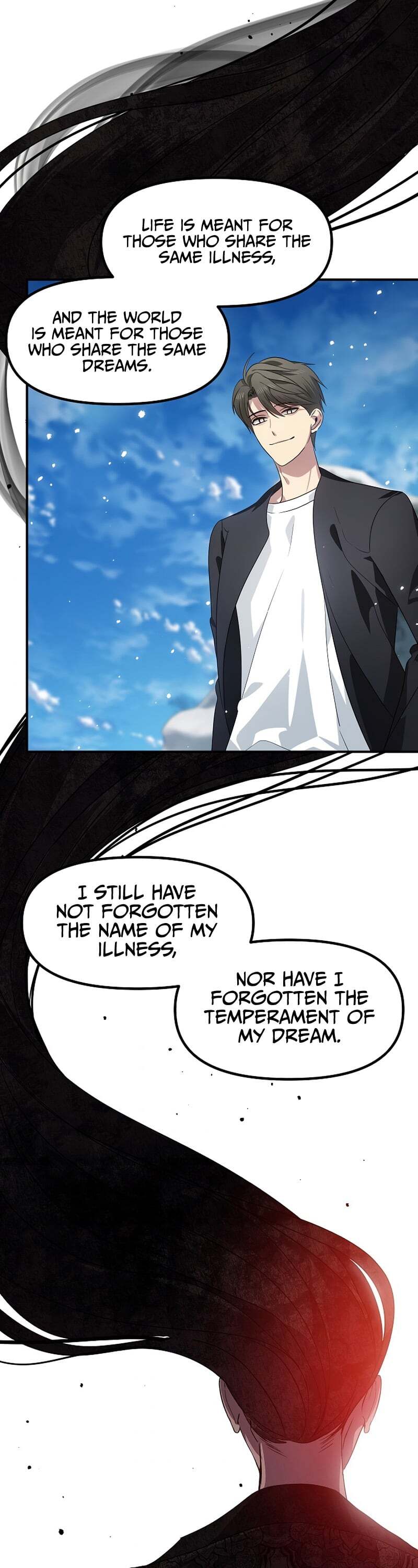 SSS-Class Suicide Hunter, Chapter 73 image 23